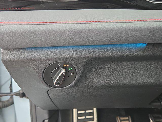 used 2025 Volkswagen Jetta GLI car, priced at $33,500