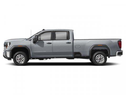 new 2025 GMC Sierra 2500 car, priced at $95,895