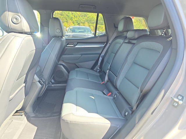 new 2026 GMC Terrain car, priced at $41,872