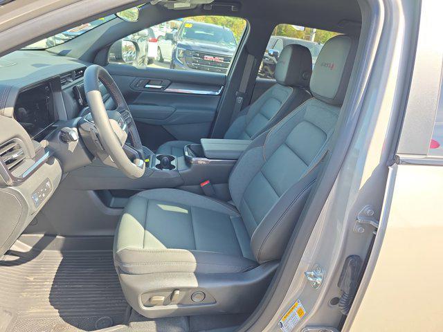 new 2026 GMC Terrain car, priced at $41,872