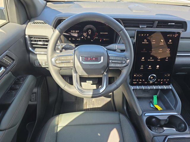 new 2026 GMC Terrain car, priced at $41,872