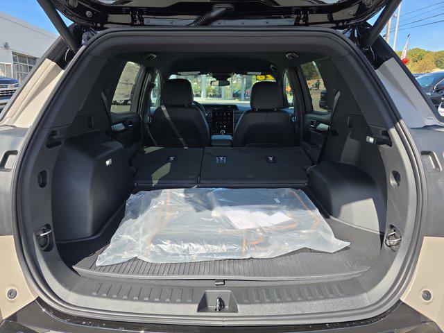 new 2026 GMC Terrain car, priced at $41,872