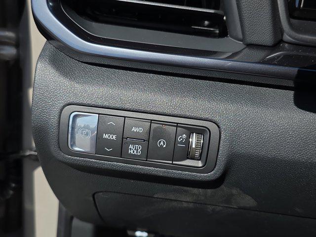 new 2026 GMC Terrain car, priced at $41,872