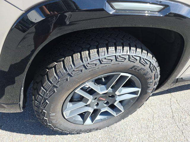 new 2026 GMC Terrain car, priced at $41,872