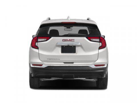 new 2024 GMC Terrain car, priced at $33,900