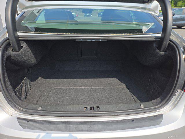 used 2018 Volvo S60 Inscription car, priced at $18,500