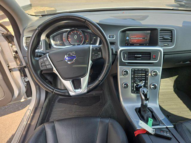 used 2018 Volvo S60 Inscription car, priced at $18,500