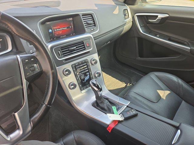used 2018 Volvo S60 Inscription car, priced at $18,500