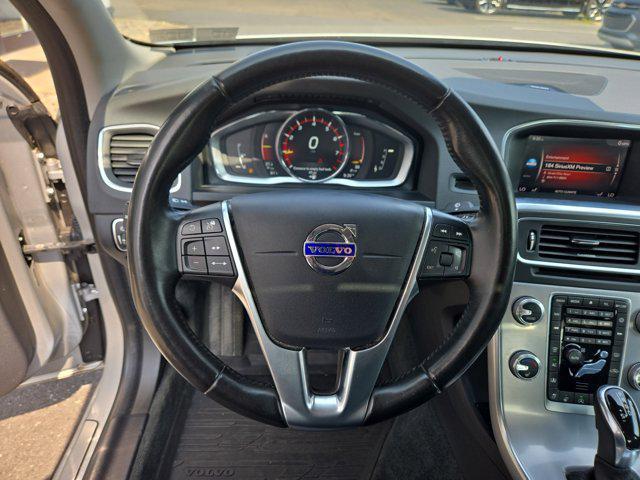 used 2018 Volvo S60 Inscription car, priced at $18,500