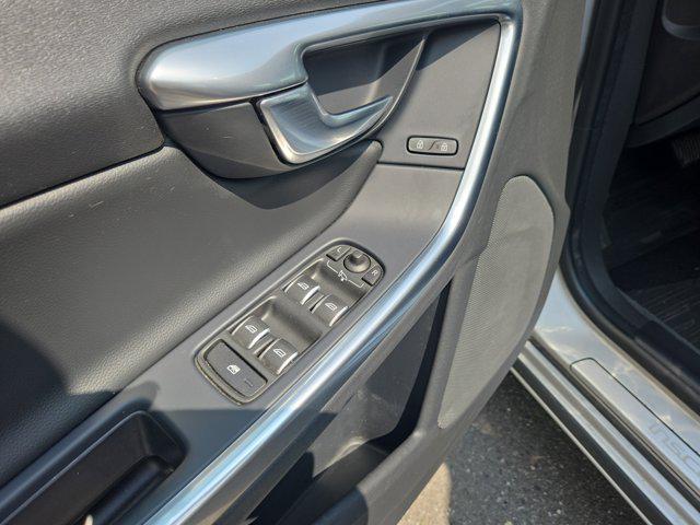 used 2018 Volvo S60 Inscription car, priced at $18,500
