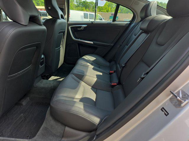 used 2018 Volvo S60 Inscription car, priced at $18,500