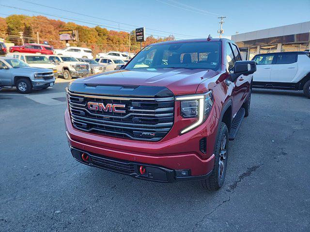 new 2025 GMC Sierra 1500 car, priced at $71,800