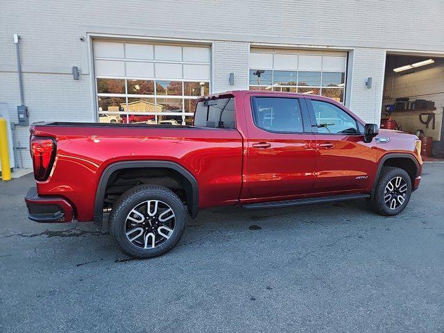 new 2025 GMC Sierra 1500 car, priced at $71,800