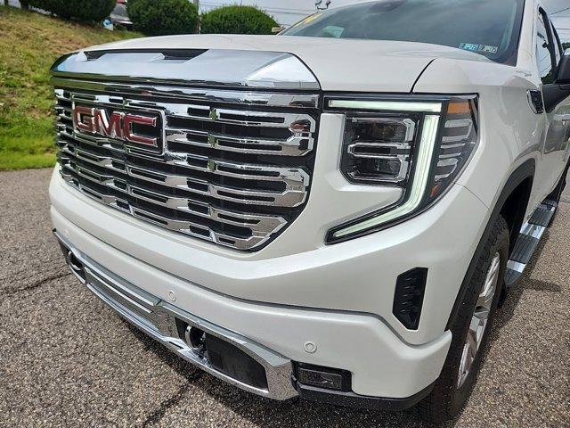 new 2024 GMC Sierra 1500 car, priced at $68,194