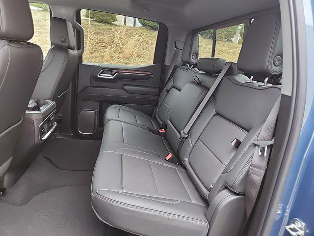 new 2024 GMC Sierra 1500 car, priced at $71,429