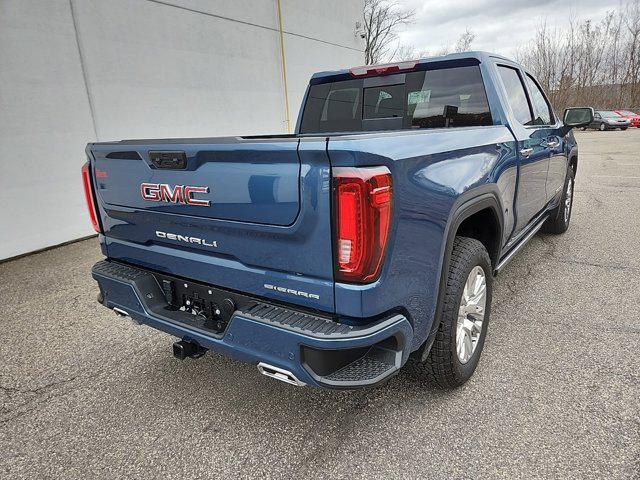 new 2024 GMC Sierra 1500 car, priced at $71,429