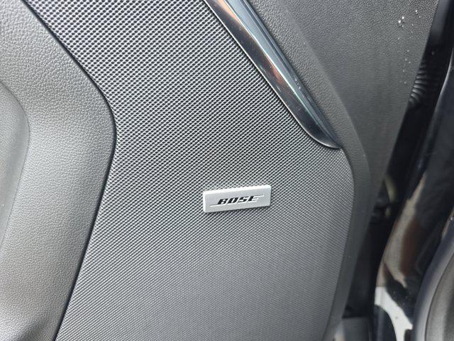 new 2025 GMC Yukon XL car, priced at $92,591