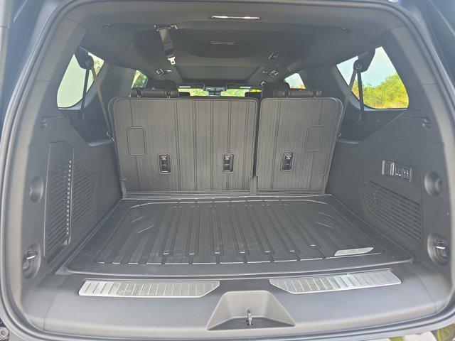 new 2025 GMC Yukon XL car, priced at $92,591