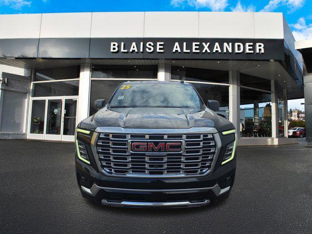 new 2025 GMC Yukon XL car, priced at $92,591