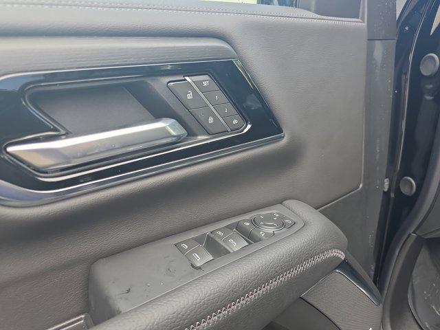 new 2025 GMC Yukon XL car, priced at $92,591