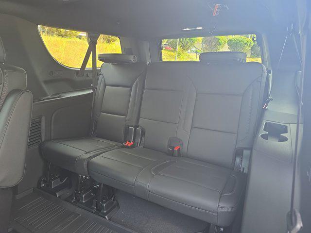 new 2025 GMC Yukon XL car, priced at $92,591