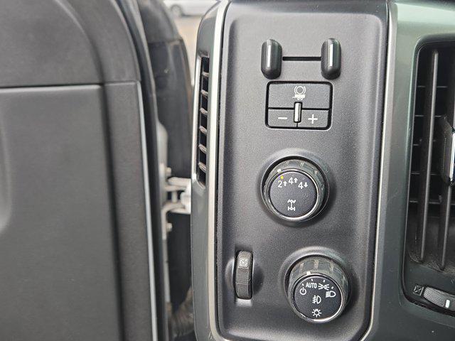 used 2019 Chevrolet Silverado 3500 car, priced at $47,500