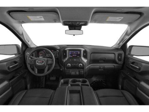 new 2025 GMC Sierra 1500 car, priced at $74,425