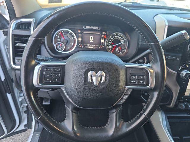 used 2022 Ram 3500 car, priced at $59,500