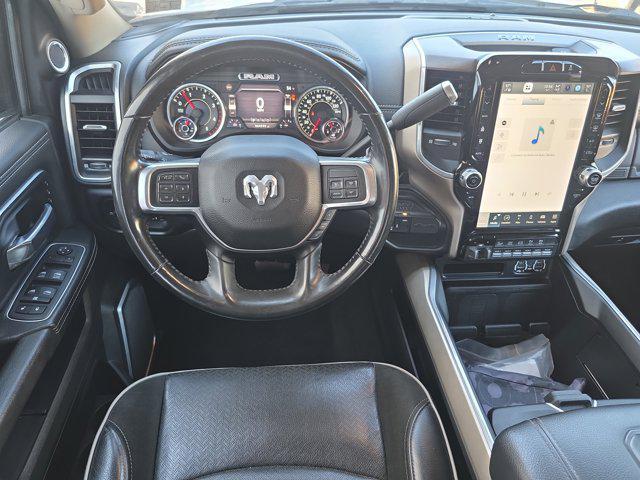 used 2022 Ram 3500 car, priced at $59,500