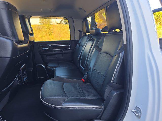 used 2022 Ram 3500 car, priced at $59,500