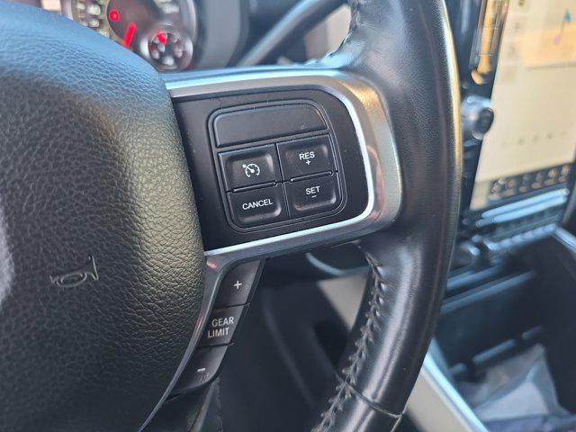 used 2022 Ram 3500 car, priced at $59,500