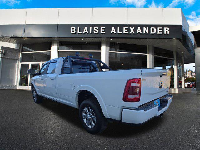 used 2022 Ram 3500 car, priced at $59,500