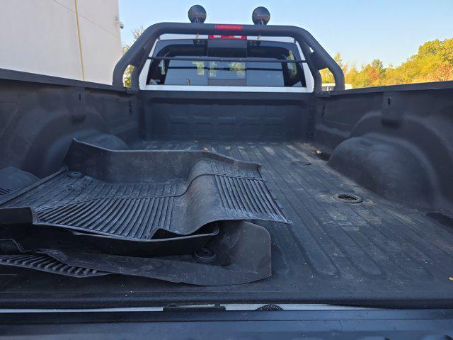 used 2022 Ram 3500 car, priced at $59,500