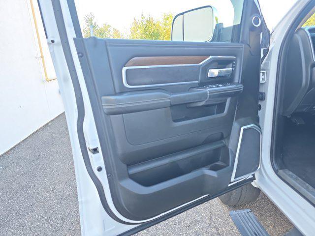 used 2022 Ram 3500 car, priced at $59,500