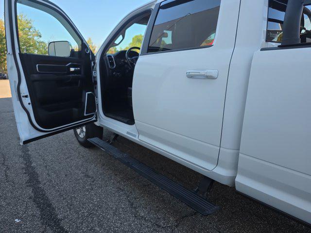 used 2022 Ram 3500 car, priced at $59,500
