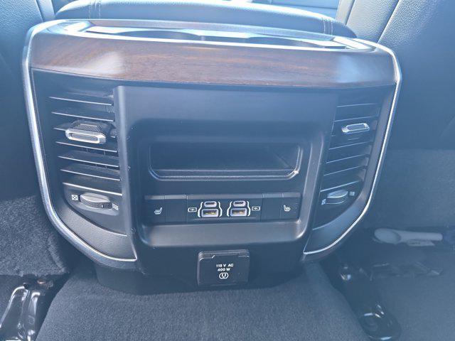 used 2022 Ram 3500 car, priced at $59,500