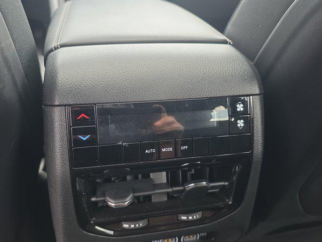 used 2023 Jeep Grand Cherokee L car, priced at $35,500
