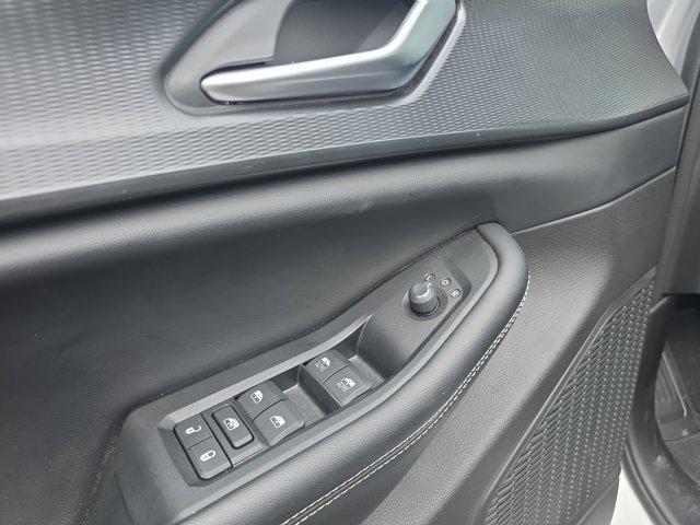 used 2023 Jeep Grand Cherokee L car, priced at $35,500