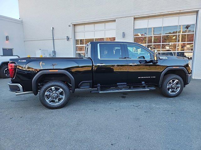 new 2025 GMC Sierra 2500 car, priced at $82,725