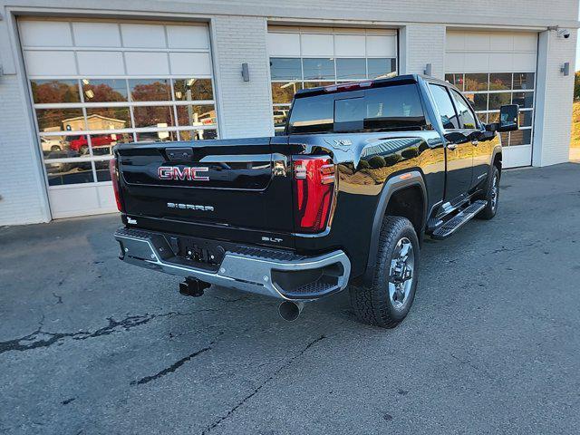 new 2025 GMC Sierra 2500 car, priced at $82,725