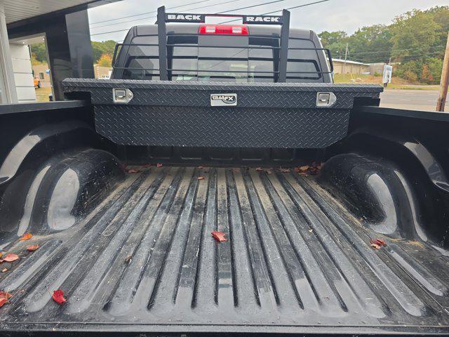 used 2017 Ram 1500 car, priced at $25,500