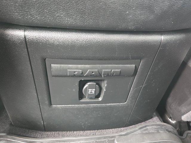 used 2021 Ram 1500 Classic car, priced at $29,000