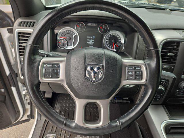 used 2021 Ram 1500 Classic car, priced at $29,000