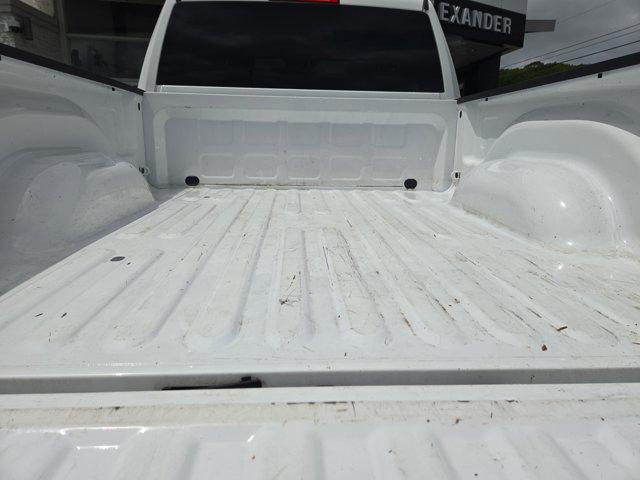 used 2021 Ram 1500 Classic car, priced at $29,000