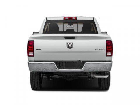 used 2021 Ram 1500 Classic car, priced at $31,000