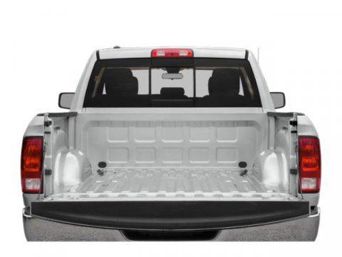 used 2021 Ram 1500 Classic car, priced at $31,000