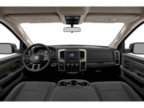 used 2021 Ram 1500 Classic car, priced at $31,000