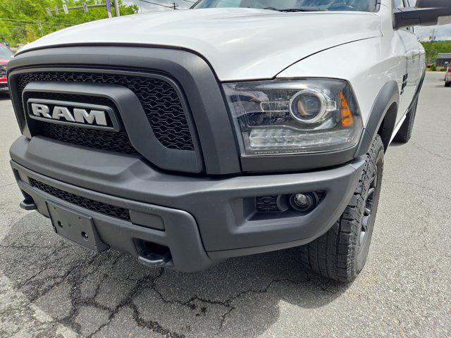 used 2021 Ram 1500 Classic car, priced at $29,000