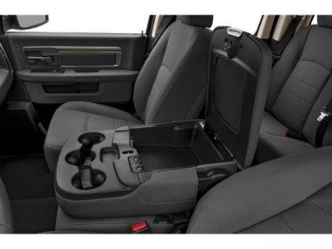 used 2021 Ram 1500 Classic car, priced at $31,000