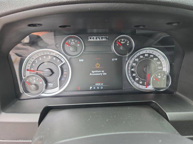 used 2021 Ram 1500 Classic car, priced at $29,000
